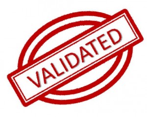 Hướng dẫn sử dụng jQuery Validation