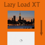 Hướng dẫn sử dụng jQuery Lazy Load