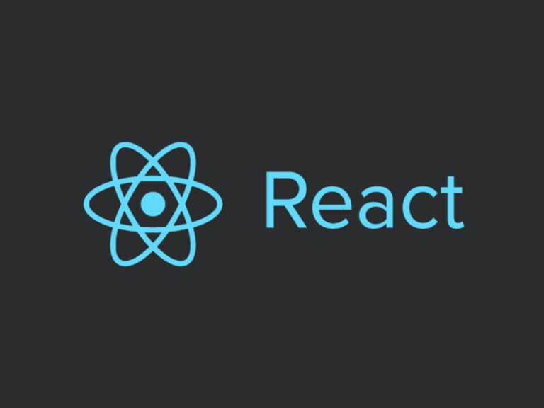 Tìm hiểu ReactJS và hướng dẫn cài đặt - Thien An Blog