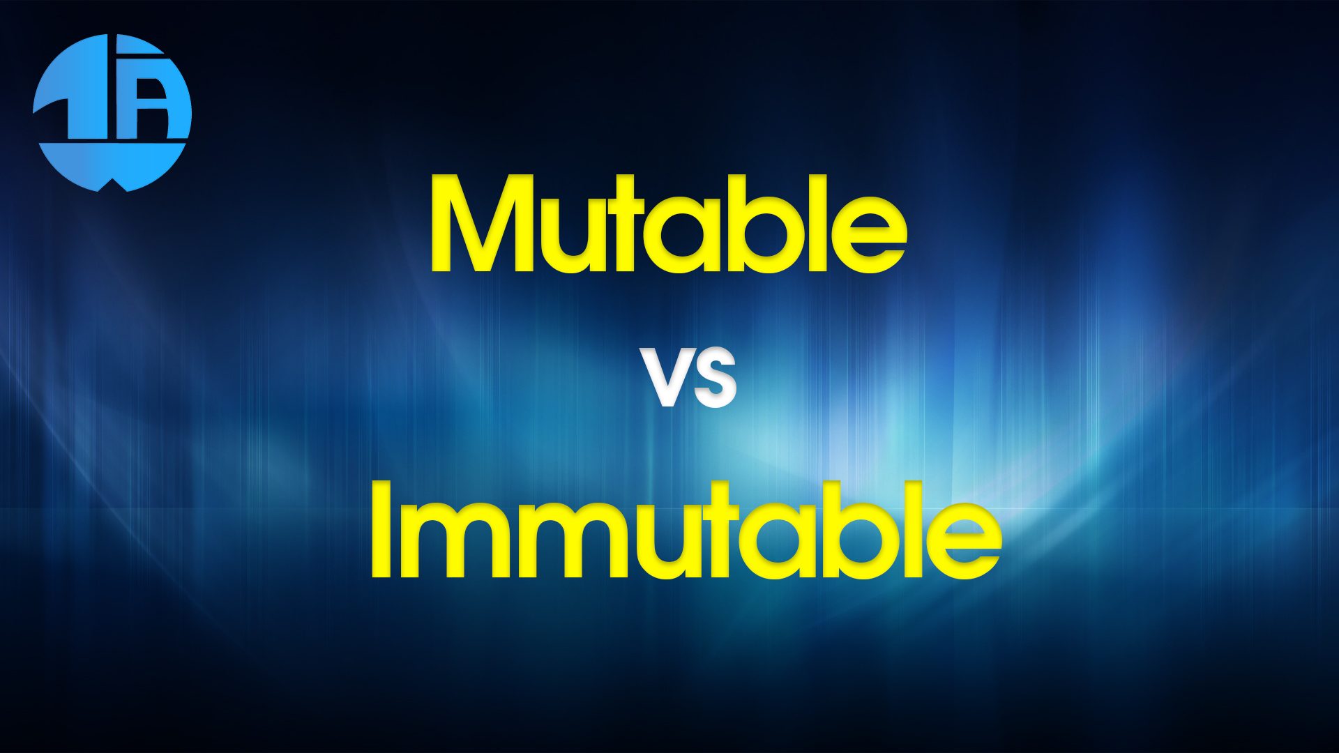 Tìm hiểu về Mutable và Immutable Object trong Javascript
